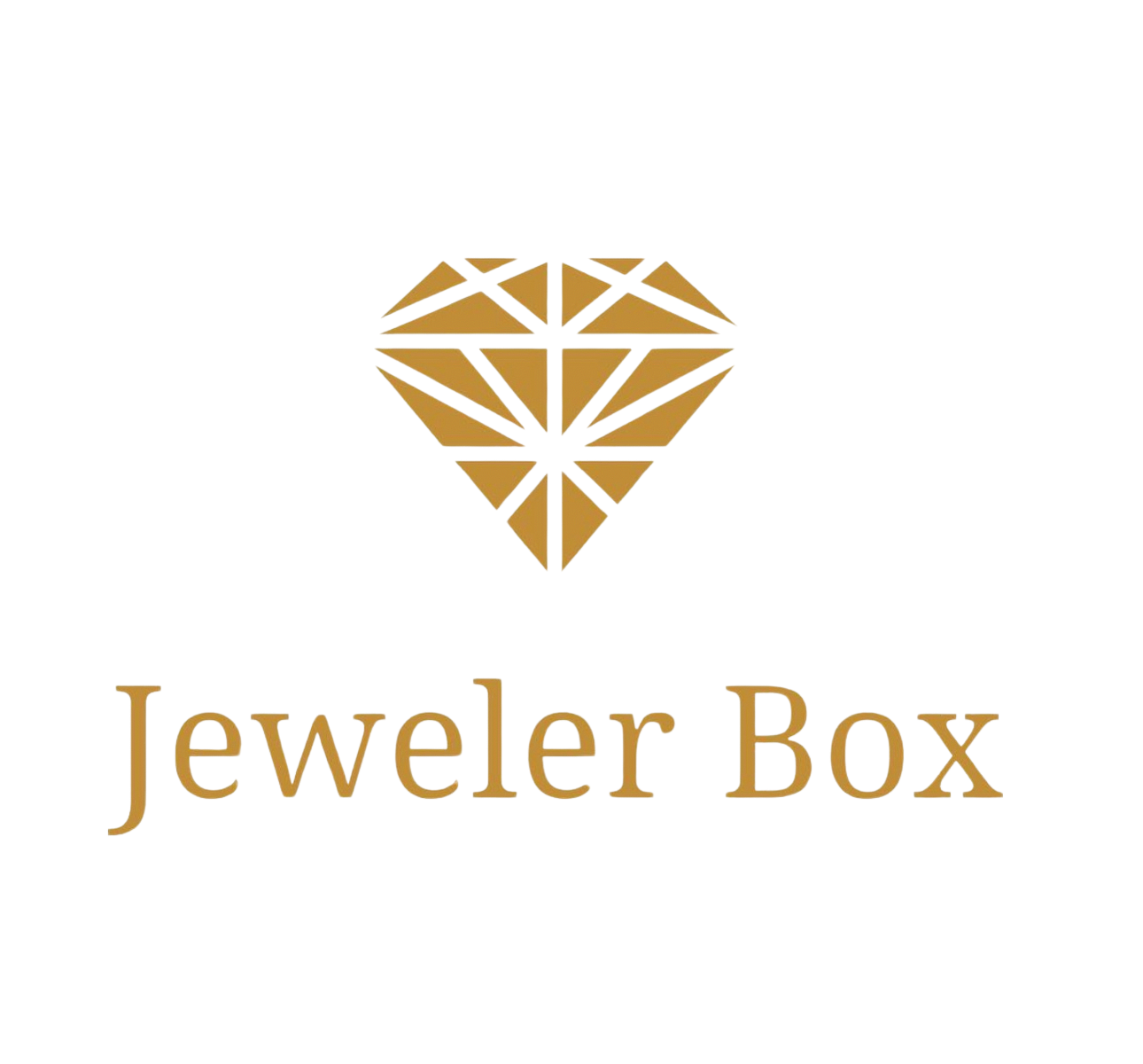 JEWELER BOX